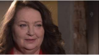 Czy Anna Dymna ma dzieci