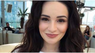 Ewelina Lisowska - wiek