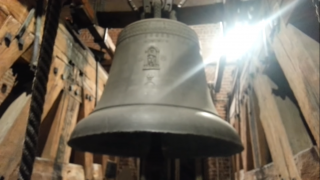 Dzwon Zygmunta. Kraków - zdjęcie