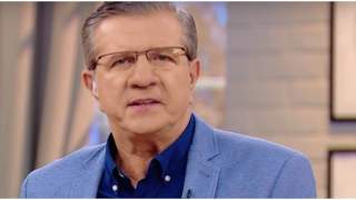 Ile lat ma Zygmunt Chajzer