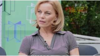 Ile waży Małgorzata Foremniak