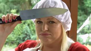 Katarzyna Bosacka - zdjęcie