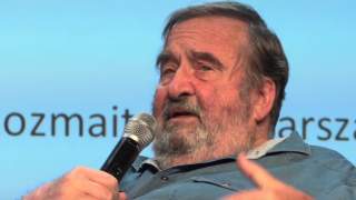 Krzysztof Kowalewski: dzieci