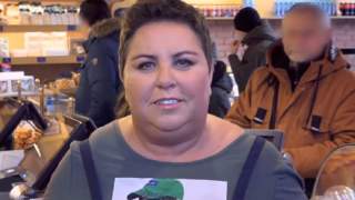 Dorota Wellman, ile ma lat