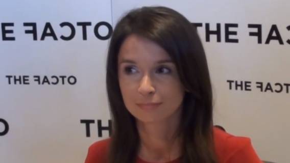Marta Kaczyńska ma problemy z córką.