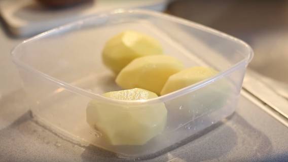 Dieta ziemniaczana hitem sieci