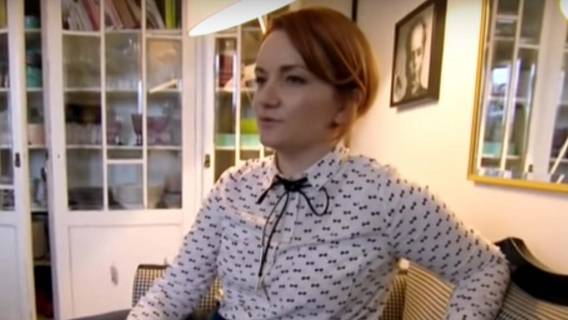 Dorota Szelągowska pokazałą męża?