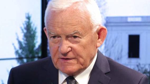 Leszek Miller: śmierć psa