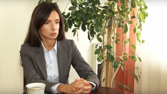 Marta Kaczyńska