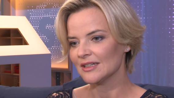 monika zamachowska