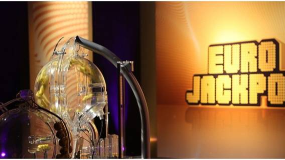 Polak wygrał w Eurojackpot