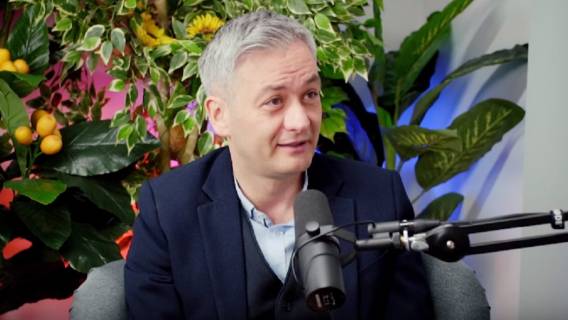 Robert Biedroń może dołączyć do koalicji