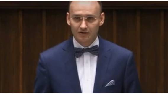 Rzecznik Praw Dziecka klapsy