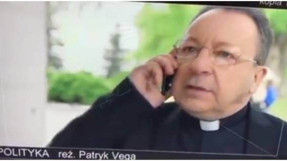 Zbigniew Zamachowski ujawnia. Film Vegi będzie ciosem