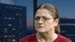 Czy Krystyna Pawłowicz jest profesorem