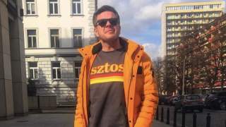 Filip Chajzer - wiek