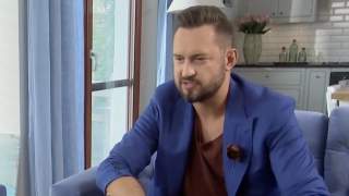 Ile Marcin Prokop ma wzrostu