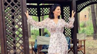 Katarzyna Cichopek: jak schudła