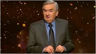 Tadeusz Sznuk-ile ma lat ?