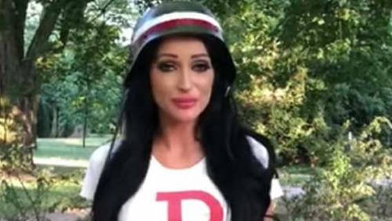 Disco polo: Małgorzata Godlewska zapowiedziała specjalny występ