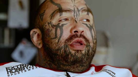 FAME MMA chce zaprosić na galę Różala