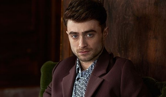 Harry Potter Daniel Radcliffe