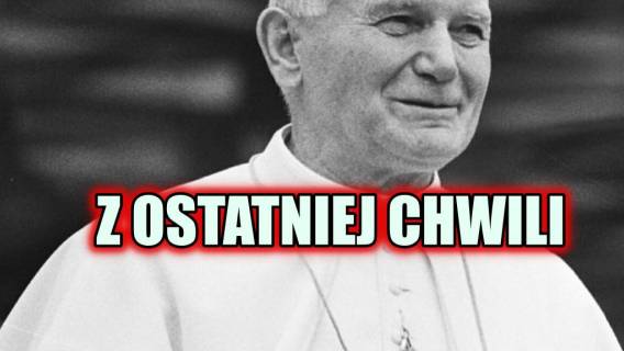 Jan Paweł II, skandal w Watykanie