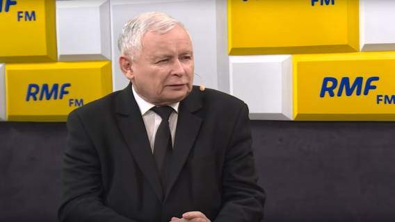 Jarosław Kaczyński