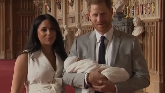 meghan markle