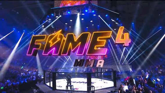 Fame MMA, wypowiedź Bosskiego Romana