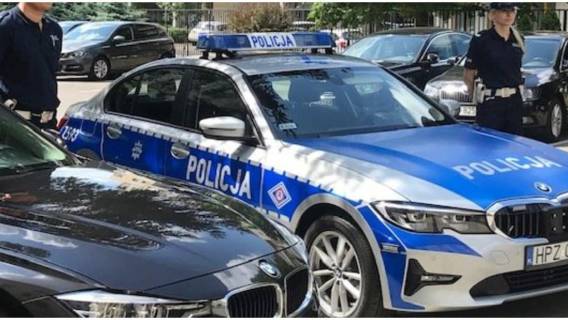 Policja szykuje szeroko zakrojoną akcję