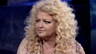 Czy Magda Gessler ma doczepiane włosy: restauratorka demetuje pogłoski