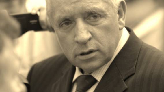 Andrzej Lepper wspominany przez przyjaciółkę