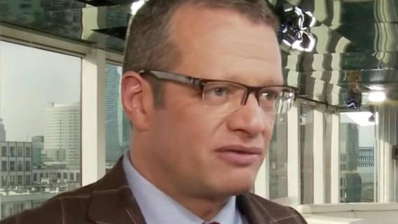 DDTVN: Meller opowiedział więcej szczegółów o swoim odejściu