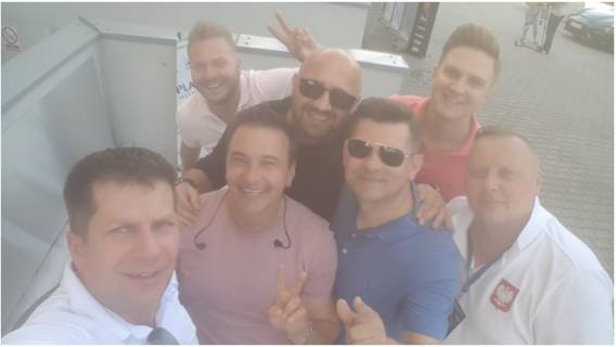 Król disco polo może mieć problemy