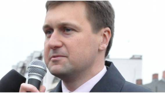 Poseł PiS został usunięty z partii