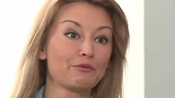 Martyna Wojciechowska zaliczyła poważną wpadkę