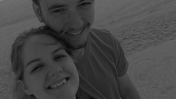 Podróż poślubna: tragedia nad oceanem