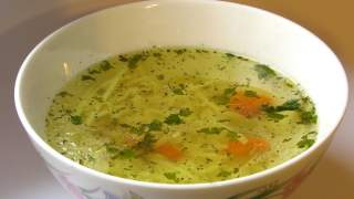 Co Magda Gessler dodaje do rosołu? Jeden składnik a tyle zmienia