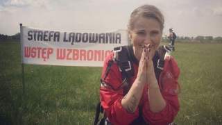 Ile schudła Dominika Tajner