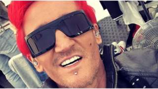 Skąd pochodzi Michał Wiśniewski