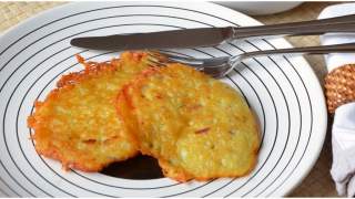 Kuchenne Rewolucje i placki ziemniaczane