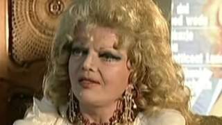 Czy Violetta Villas nosiła perukę?