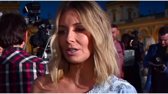 Małgorzata Rozenek nie poddaje się w walce o dziecko, teraz rozważa adopcję.