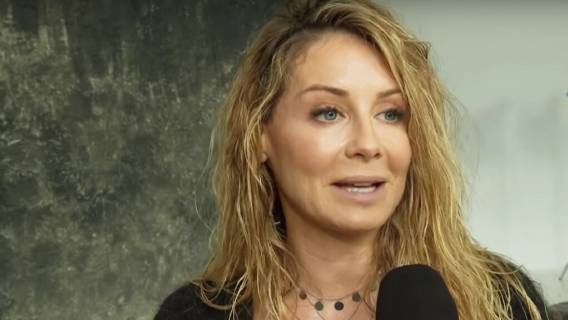 Małgorzata Rozenek pochwaliła się nowym autem