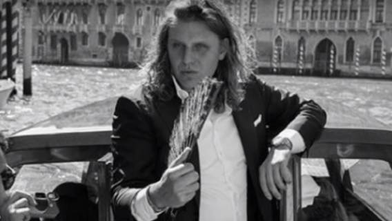 Piotr Woźniak-Starak