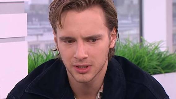 The Voice: Maciej Musiał upokorzony