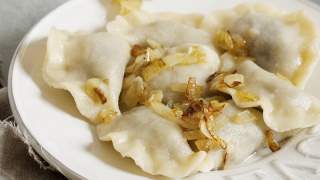 Magda Gessler zdradza sekret idealnego ciasta na pierogi