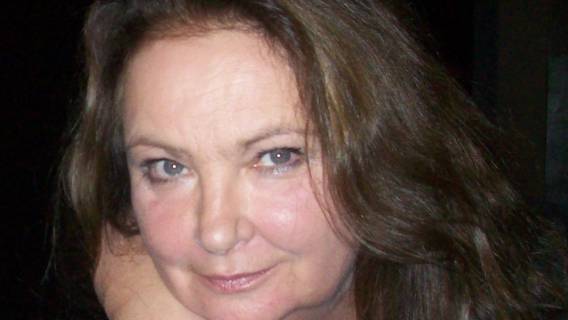 Anna Dymna mąż