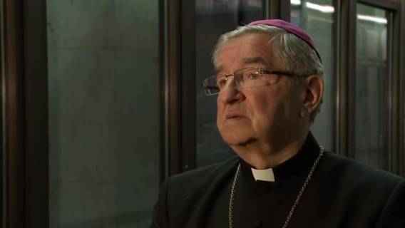 Abp. Głódź będzie musiał zmierzyć się z zarzutami